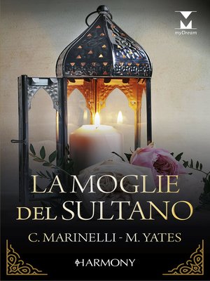 cover image of La moglie del sultano